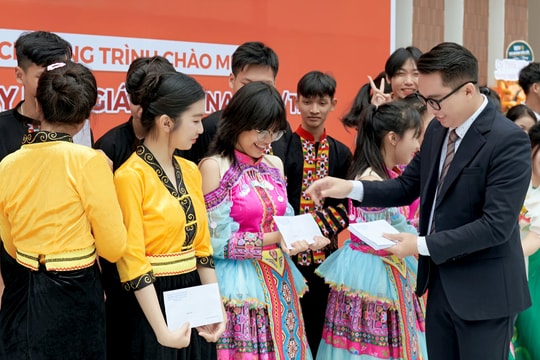 Bài 1: Phu Xuan School - Từ ngôi trường dân lập đầu tiên đến biểu tượng đổi mới giáo dục Đắk Lắk