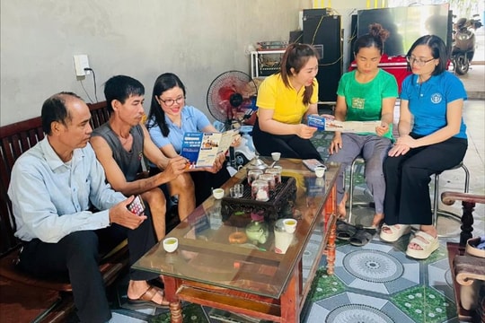 Hài hòa giữa thường xuyên và theo chiến dịch