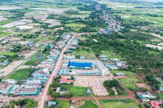 Ea Súp – Điểm đến mới của nhà đầu tư chiến lược