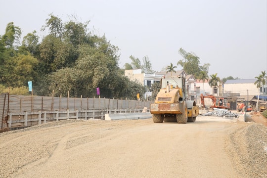 Huyện Định Hóa, Thái Nguyên: Bước chuyển mạnh mẽ trên vùng đất ATK lịch sử