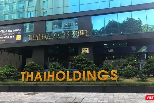 Doanh nghiệp từng muốn đưa người lên vũ trụ bất ngờ “rót tiền” mua cổ phần Công ty trong hệ sinh thái AIC Group