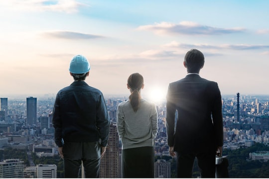 Chìa khóa phục hồi kinh tế Nhật Bản