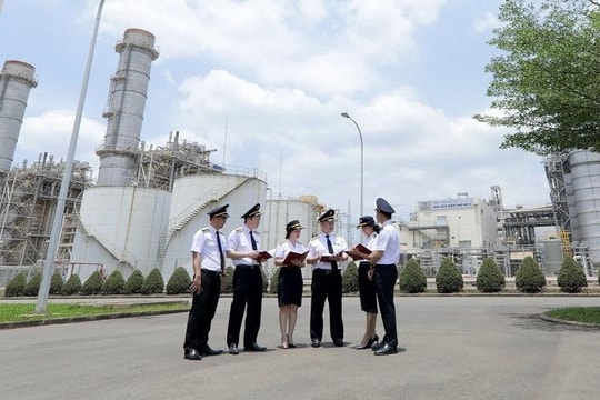 Kết quả lãnh đạo, chỉ đạo của Đảng bộ Kiểm toán nhà nước đối với công tác phòng, chống tham nhũng, lãng phí, tiêu cực