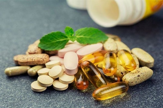 Đề nghị rà soát việc ghi nhãn, quảng cáo thực phẩm bổ sung