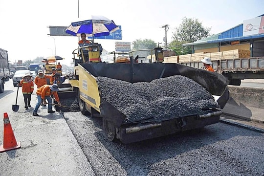 Phân cấp hợp lý, giữ chân nhân sự tinh hoa