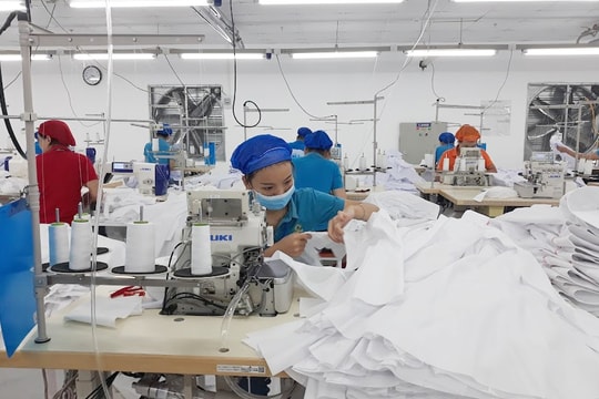 Thể chế đột phá cần đội ngũ thi hành đủ năng lực