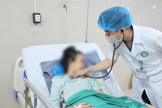 Lọc máu liên tục cứu sống bé gái 12 tuổi suy đa tạng sau đuối nước