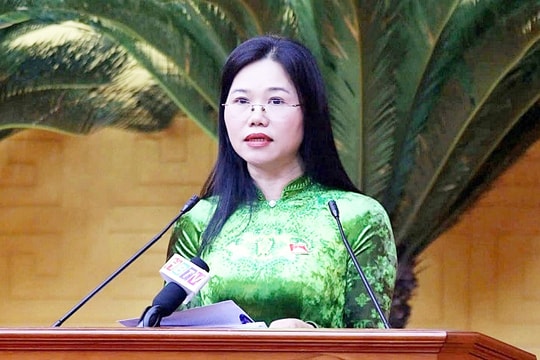 Bài cuối: Xây dựng nền hành chính gần dân, thực sự vì dân