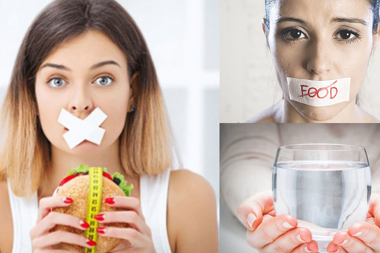 Giảm cân thần tốc với "ăn một bữa mỗi ngày" – Sự thật đằng sau cơn sốt nhịn ăn gián đoạn 23:1