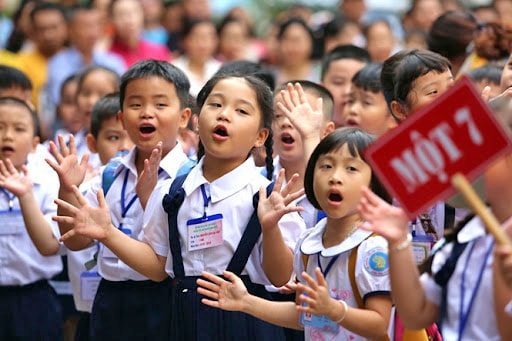 Chọn an sinh làm động lực phát triển