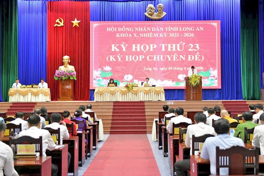 Nhân tố nòng cốt để HĐND hoạt động thực chất, hiệu quả