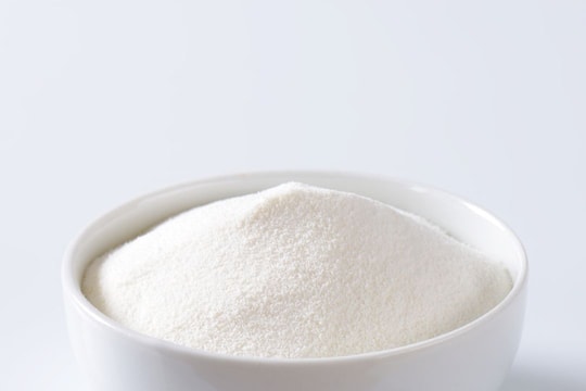 Bộ Y tế yêu cầu tạm dừng lưu thông nguyên liệu bột kem không sữa của Công ty TNHH TM và DV Thái Sơn Bắc