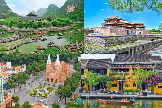 "Người dẫn đường" phát huy giá trị đô thị di sản