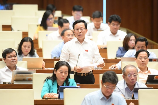 Kiểm soát từ khâu cung ứng gắn với quản lý, tiết kiệm, hiệu quả