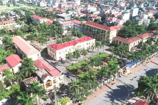 Nhiều tồn tại trong quản lý đầu tư xây dựng cơ bản các dự án, công trình tại huyện Kim Thành, tỉnh Hải Dương