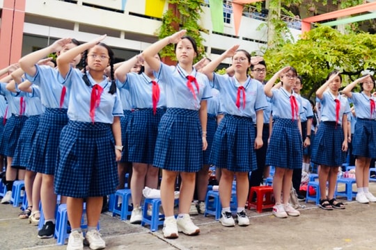 TP. Hồ Chí Minh: Điều chỉnh thời gian tuyển sinh lớp 1, 6 ở quận Gò Vấp