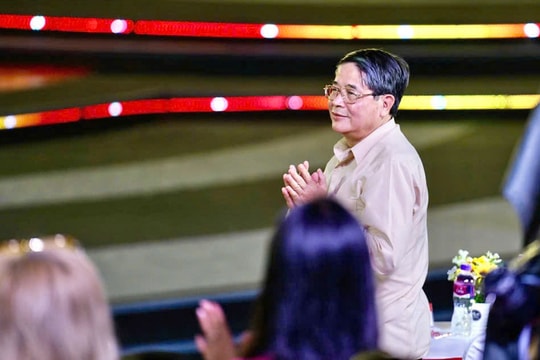 Khai mạc Lễ hội pháo hoa quốc tế Đà Nẵng 2025