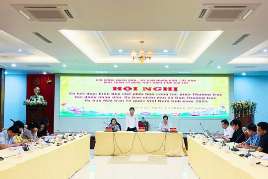 Cùng tháo gỡ “nút thắt” về chủ trương đầu tư dự án, thu hồi đất