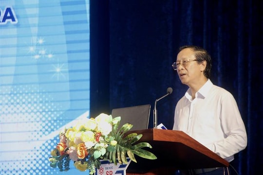 Thi tốt nghiệp THPT 2025: Kỷ cương trường thi nghiêm minh, đảm bảo công bằng cho thí sinh