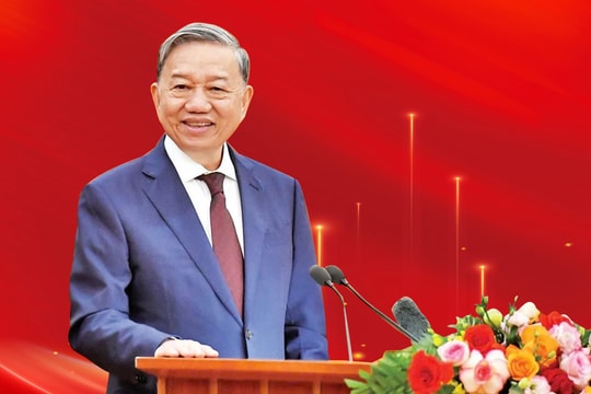 Tiết kiệm, chống lãng phí trước hết từ thể chế