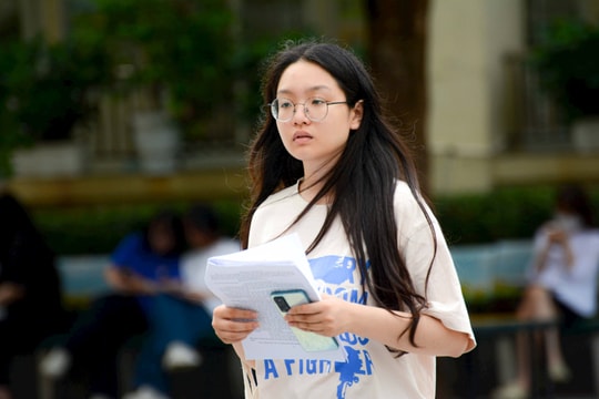 Giáo dục tuần qua có gì đặc biệt?