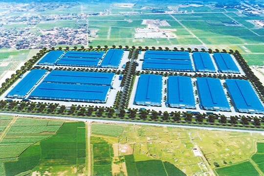 Tỉnh Bắc Giang bác hồ sơ đề nghị điều chỉnh dự án khai thác khoáng sản