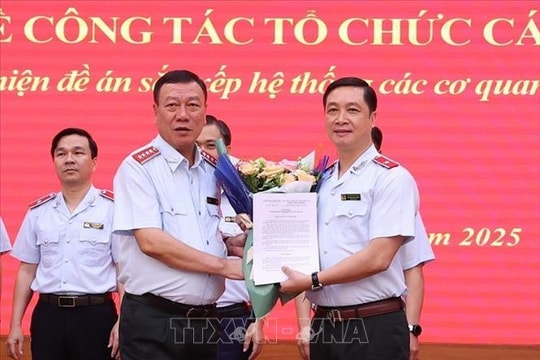 Cần có cơ chế tài chính hỗ trợ doanh nghiệp trong đào tạo lại, nâng cao kỹ năng cho người lao động