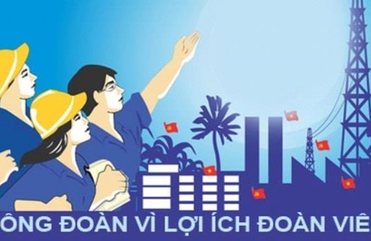 Sắp xếp tổ chức Công đoàn theo Kết luận số 157-KL/TW của Bộ Chính trị