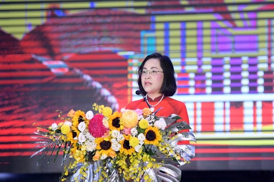 80 năm Quốc hội Việt Nam - hành trình của trí tuệ, bản lĩnh, tận tụy, khát vọng không ngừng vươn lên, phụng sự Nhân dân, kiến tạo sự phát triển bền vững