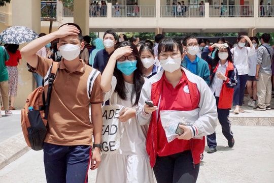 Chiến lược "ăn chắc mặc bền" giúp thí sinh tối ưu điểm thi môn Toán vào lớp 10