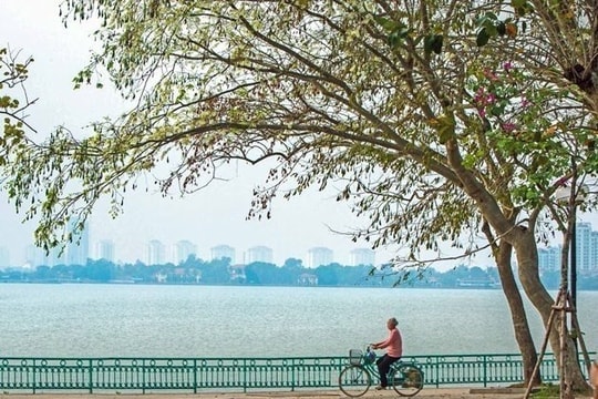 Dự báo thời tiết ngày 4/6: Trời dịu mát tại Bắc bộ và Nam bộ