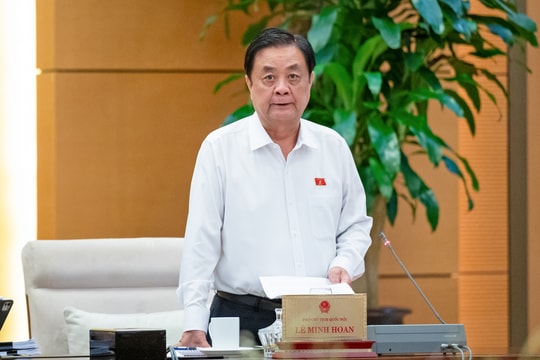 Mỗi việc chỉ giao một cơ quan thực hiện và chịu trách nhiệm