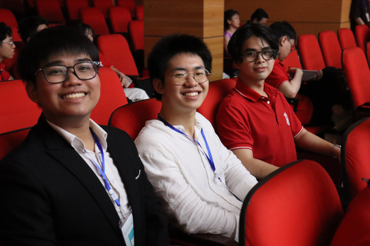 Nhiều trường đại học Y Dược thêm tổ hợp xét tuyển, không có môn Hóa và Sinh học