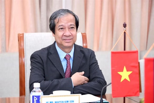 Đưa tiếng Lào thành ngoại ngữ được giảng dạy tại các trường phổ thông Việt Nam