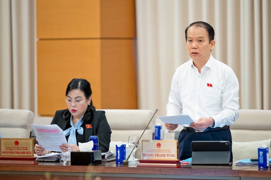 Làm rõ tổ chức, hoạt động của Tòa án chuyên biệt