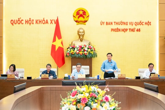 Bảo đảm phân cấp, phân quyền mạnh giữa Trung ương và địa phương