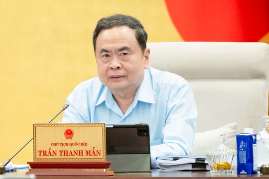 Quan tâm sử dụng cơ sở vật chất hiện có của tòa án, tránh lãng phí