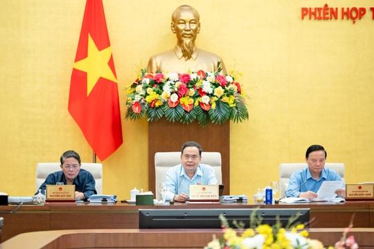 Tăng tính minh bạch trong xây dựng, áp dụng tiêu chuẩn, quy chuẩn