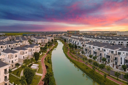 Công ty nắm “dự án sống còn” của Nova Land bất ngờ báo lãi “khủng”