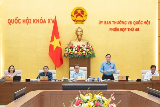 Tăng cường trách nhiệm, tinh gọn bộ máy tư pháp: Đảm bảo hiệu lực, hiệu quả thi hành pháp luật