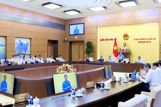 Gắn cải cách tư pháp với yêu cầu hội nhập