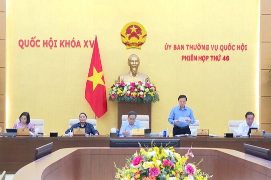 Giữ nguyên phạm vi điều chỉnh của Luật Cán bộ, công chức: Bảo đảm thống nhất, phù hợp thực tiễn