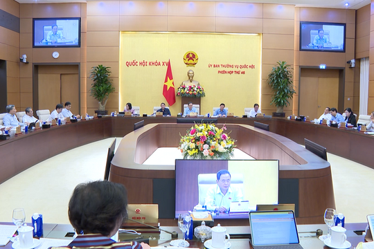 Phân quyền mạnh, tăng tự chủ cho địa phương: Động lực đổi mới tổ chức chính quyền trong tình hình mới