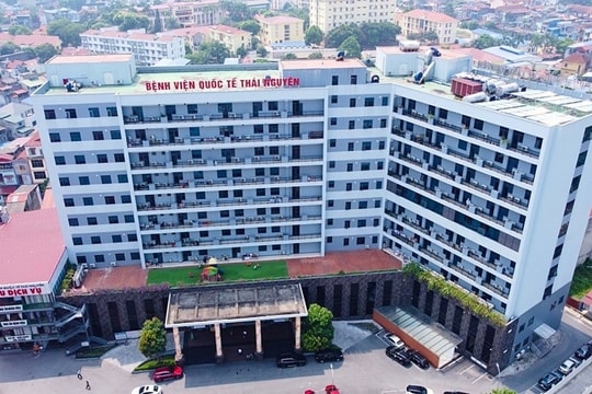 Sau thua lỗ quý I, Bệnh viện duy nhất được Mekong Capital rót vốn lên kế hoạch năm 2025 'đi lùi'