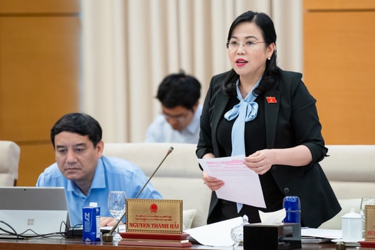 Đơn giản hóa thủ tục công bố hợp quy