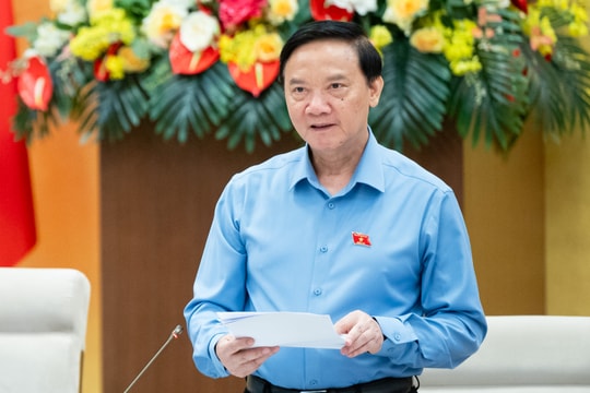 Giữ nguyên phạm vi, đối tượng điều chỉnh như Luật Cán bộ, công chức hiện hành