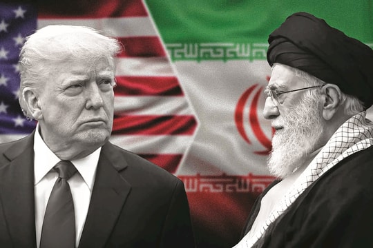 Thử thách mang tính quyết định đối với chiến lược xoay trục