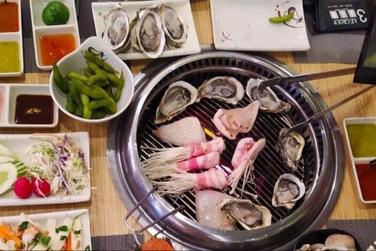 Bộ Y tế đề nghị điều tra, xử lý vụ nghi ngộ độc thực phẩm sau khi ăn buffet ở Phú Yên