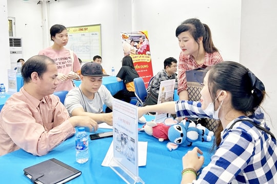 Nâng cao năng lực tiếp cận pháp luật cho người khuyết tật