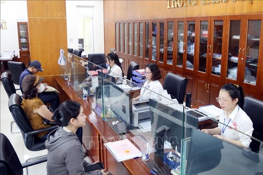 Kịp thời giải quyết khó khăn về sắp xếp đơn vị hành chính, thực hiện mô hình chính quyền địa phương 2 cấp